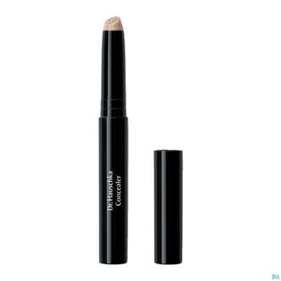 Sie sehen eine Packung Dr. Hauschka Concealer 02 Chestnut 2,5ml, Produktbild: 10 Dr. Hauschka Concealer 02 Chestnut 2,5ml, A-Nr.: 4592339 - 10