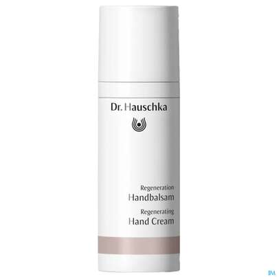 Dr. Hauschka Regeneration Handbalsam 50ml, A-Nr.: 4612591 - 08
