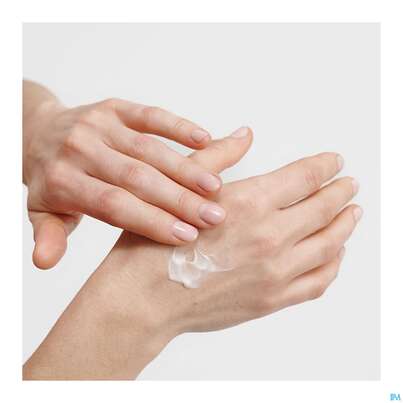 Dr. Hauschka Regeneration Handbalsam 50ml, A-Nr.: 4612591 - 11