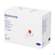 Sie sehen eine Packung Medicomp/extra Vliesstoff-kompressen 6fach/unsteril 10x 20cm 100st, Produktbild: 02 Medicomp/extra Vliesstoff-kompressen 6fach/unsteril 10x 20cm 100st, A-Nr.: 1652118 - 02