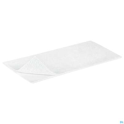 Sie sehen eine Packung Medicomp/extra Vliesstoff-kompressen 6fach/unsteril 10x 20cm 100st, Produktbild: 05 Medicomp/extra Vliesstoff-kompressen 6fach/unsteril 10x 20cm 100st, A-Nr.: 1652118 - 05