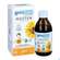 Sie sehen eine Packung Hustensaft Aboca Grintuss Kinder Ab 1jahr 210g, Produktbild: 05 Hustensaft Aboca Grintuss Kinder Ab 1jahr 210g, A-Nr.: 5617001 - 05