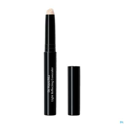 Sie sehen eine Packung Dr. Hauschka Light Reflecting Concealer Translucent 2,5ml, Produktbild: 05 Dr. Hauschka Light Reflecting Concealer Translucent 2,5ml, A-Nr.: 4592641 - 05