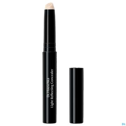 Sie sehen eine Packung Dr. Hauschka Light Reflecting Concealer Translucent 2,5ml, Produktbild: 06 Dr. Hauschka Light Reflecting Concealer Translucent 2,5ml, A-Nr.: 4592641 - 06