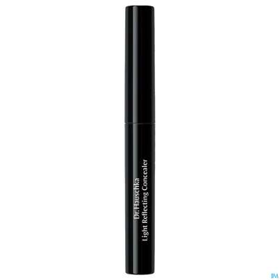 Sie sehen eine Packung Dr. Hauschka Light Reflecting Concealer Translucent 2,5ml, Produktbild: 08 Dr. Hauschka Light Reflecting Concealer Translucent 2,5ml, A-Nr.: 4592641 - 08