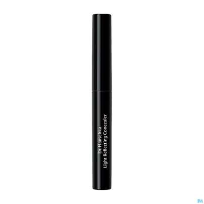 Sie sehen eine Packung Dr. Hauschka Light Reflecting Concealer Translucent 2,5ml, Produktbild: 09 Dr. Hauschka Light Reflecting Concealer Translucent 2,5ml, A-Nr.: 4592641 - 09