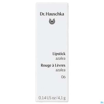 Dr. Hauschka Lipstick 06 Azalea 4,1g, A-Nr.: 4592859 - 02