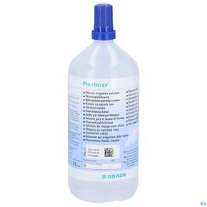Prontosan Wundspuellösung 1000ml, A-Nr.: 4751370 - 01
