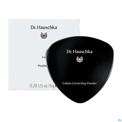 Dr. Hauschka Colour Correcting Powder 01 Activating, A-Nr.: 5355044 - 06