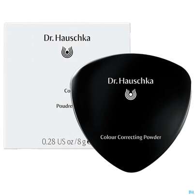 Dr. Hauschka Colour Correcting Powder 01 Activating, A-Nr.: 5355044 - 07