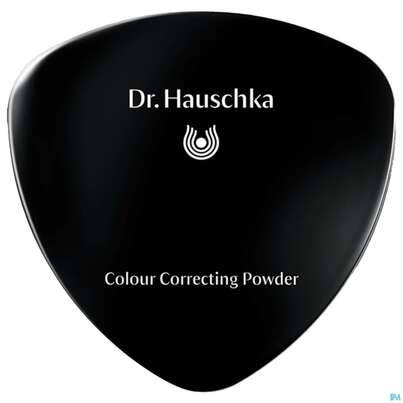 Dr. Hauschka Colour Correcting Powder 01 Activating, A-Nr.: 5355044 - 08