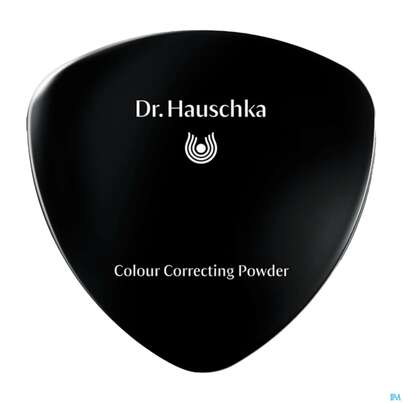 Dr. Hauschka Colour Correcting Powder 01 Activating, A-Nr.: 5355044 - 09