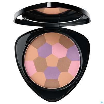 Dr. Hauschka Colour Correcting Powder 01 Activating, A-Nr.: 5355044 - 10