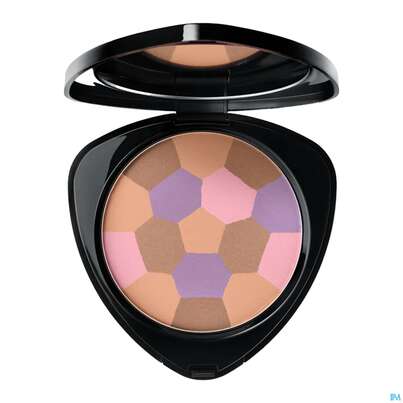 Dr. Hauschka Colour Correcting Powder 01 Activating, A-Nr.: 5355044 - 11