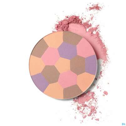 Dr. Hauschka Colour Correcting Powder 01 Activating, A-Nr.: 5355044 - 12