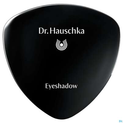 Sie sehen eine Packung Dr. Hauschka Eyeshadow 04 Verdelite 1,4g, Produktbild: 06 Dr. Hauschka Eyeshadow 04 Verdelite 1,4g, A-Nr.: 4592523 - 06