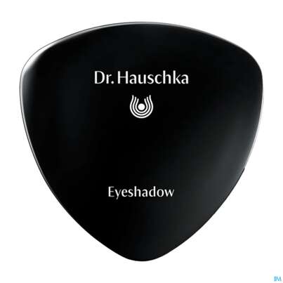 Sie sehen eine Packung Dr. Hauschka Eyeshadow 04 Verdelite 1,4g, Produktbild: 07 Dr. Hauschka Eyeshadow 04 Verdelite 1,4g, A-Nr.: 4592523 - 07