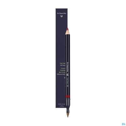 Dr. Hauschka Lip Liner 02 Red Heart 1,05g, A-Nr.: 4592664 - 05