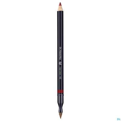 Dr. Hauschka Lip Liner 02 Red Heart 1,05g, A-Nr.: 4592664 - 07