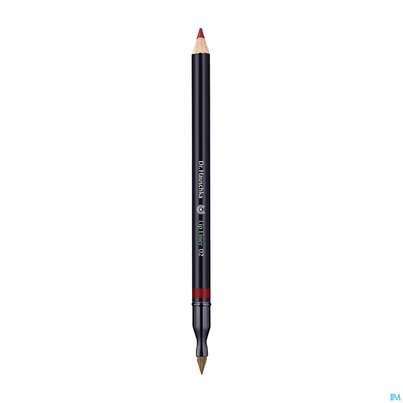 Dr. Hauschka Lip Liner 02 Red Heart 1,05g, A-Nr.: 4592664 - 08