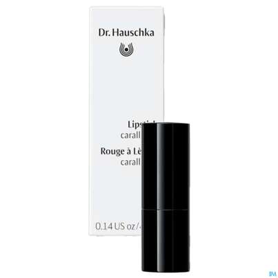 Dr. Hauschka Lipstick 14 Caralluma 4,1g, A-Nr.: 4592931 - 08