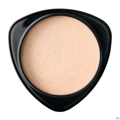 Dr. Hauschka Loose Powder 00 Translucent 12g, A-Nr.: 4592983 - 07