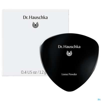 Dr. Hauschka Loose Powder 00 Translucent 12g, A-Nr.: 4592983 - 08