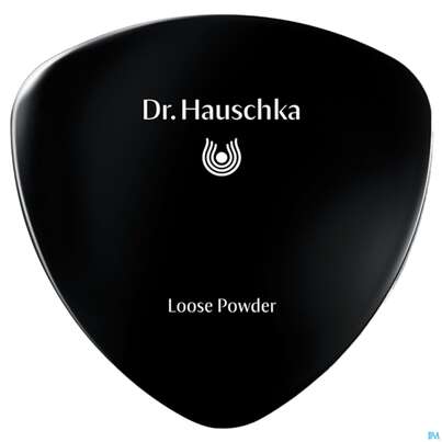 Dr. Hauschka Loose Powder 00 Translucent 12g, A-Nr.: 4592983 - 10