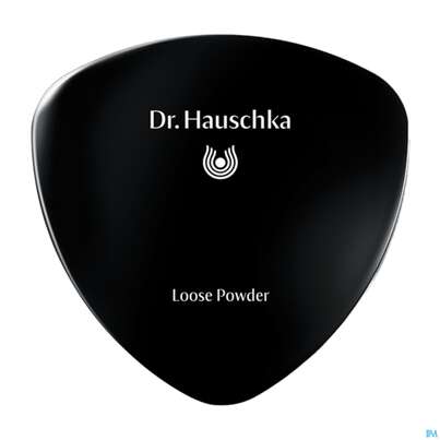 Dr. Hauschka Loose Powder 00 Translucent 12g, A-Nr.: 4592983 - 11