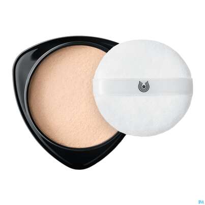 Dr. Hauschka Loose Powder 00 Translucent 12g, A-Nr.: 4592983 - 13