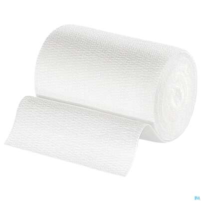 Elastische Binden Idealast 10 Binden Unterverpackt 5mx 6cm 1st, A-Nr.: 1738162 - 05