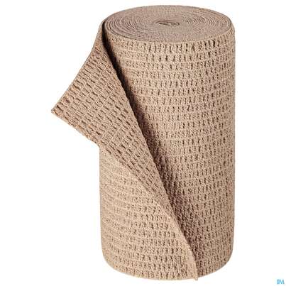 Elastische Binden Lastodur Straff 7mx 10cm 1st, A-Nr.: 0778515 - 06