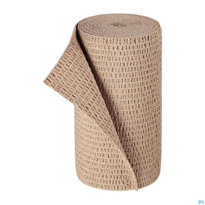 Elastische Binden Lastodur Straff 7mx 10cm 1st, A-Nr.: 0778515 - 07
