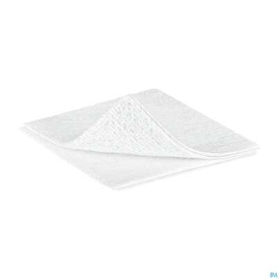 Kompressen Medicomp/extra Vliesstoff 6fach Unsteril 5x 5cm 100st, A-Nr.: 1652087 - 06