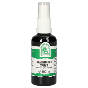 LAPACHORINDE SPRAY 50 ML, A-Nr.: 5471224 - 01