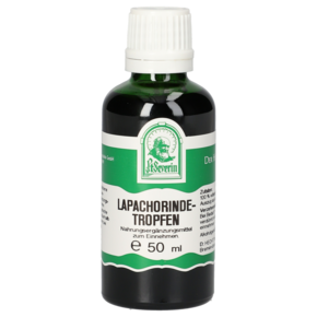LAPACHORINDE TROPFEN 50 ML, A-Nr.: 5471201 - 01