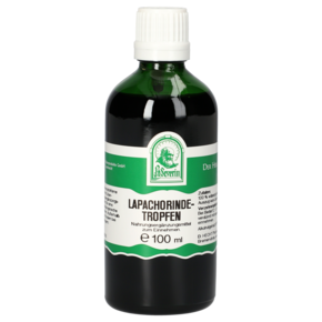 LAPACHORINDE TROPFEN 100 ML, A-Nr.: 5471218 - 01