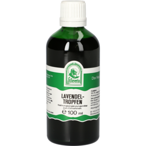 LAVENDEL TROPFEN 100 ML, A-Nr.: 4376765 - 01