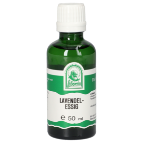 LAVENDELESSIG 50 ML, A-Nr.: 5061897 - 01