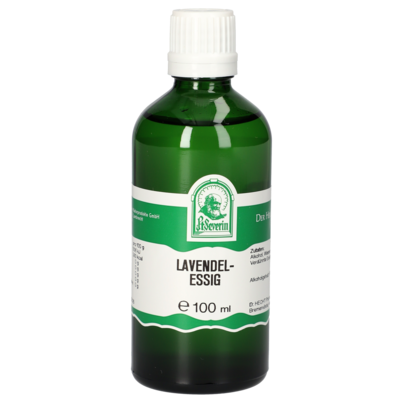 LAVENDELESSIG 100 ML, A-Nr.: 5061905 - 01