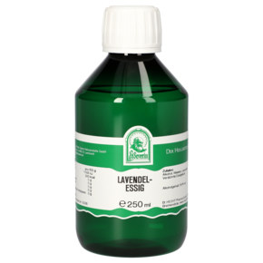 LAVENDELESSIG 250 ML, A-Nr.: 5061911 - 01