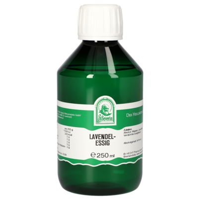 LAVENDELESSIG 250 ML, A-Nr.: 5061911 - 01