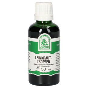 LEINKRAUT TROPFEN 50ML, A-Nr.: 4403108 - 01