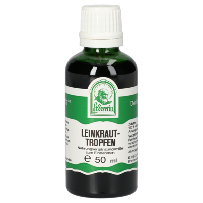 LEINKRAUT TROPFEN 50ML, A-Nr.: 4403108 - 01