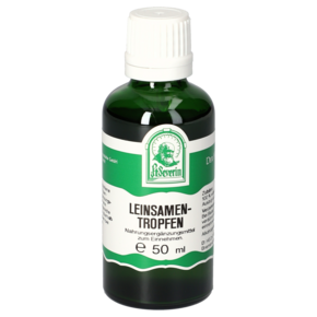 LEINSAMEN TROPFEN 50ML, A-Nr.: 4485253 - 01