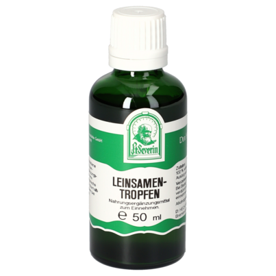 LEINSAMEN TROPFEN 50ML, A-Nr.: 4485253 - 01