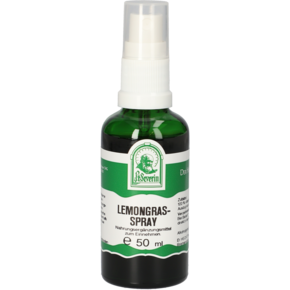 LEMONGRAS SPRAY 50ML, A-Nr.: 4444395 - 01