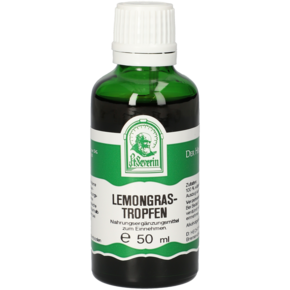 LEMONGRAS TROPFEN 50ML, A-Nr.: 4377598 - 01