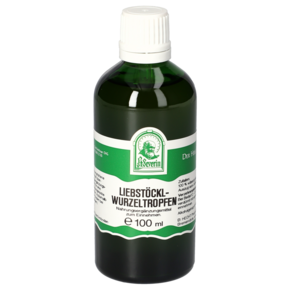 LIEBSTOECKLWURZEL TROPFEN 100ML, A-Nr.: 4484555 - 01
