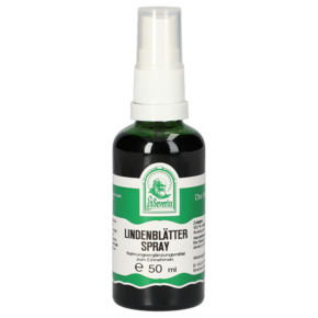 LINDENBLAETTER SPRAY 50ML, A-Nr.: 5471276 - 01